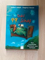 Das 99. Schaf - Drei traumhafte Abenteuer zum Vorlesen Bayern - Altenstadt an der Waldnaab Vorschau