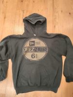 Deez Nuts Hoodie, Kapuzenpullover Baden-Württemberg - Owen Vorschau