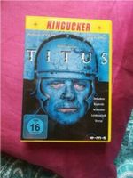 Titus Shakespeare DVD Film Drama Filme Anthony Hopkins Berlin - Schöneberg Vorschau