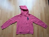 Polo Ralph Lauren Pullover / Hoodie | Größe 14-16 bzw. 164 | rot Düsseldorf - Pempelfort Vorschau