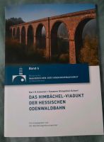 Himbächel-Viadukt Odenwaldbahn Wahrzeichen Süd - Niederrad Vorschau