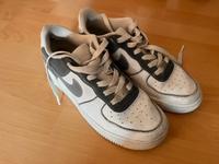 Nike AF1 Damenschuhe Bayern - Fürth Vorschau