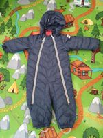 Reima 68 Baby Kinder Overall Anzug Schneeanzug Winteroverall Berlin - Karlshorst Vorschau