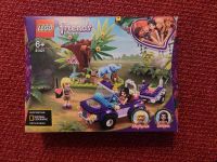 Lego Friends 41421 Rettung des Elefantenbabys mit Transporter Dresden - Loschwitz Vorschau