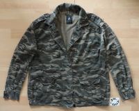 ATMOSPHERE JACKE CAMOUFLAGE JACKET MILITARY PRINT KHAKI 40 L TOP Baden-Württemberg - Geislingen an der Steige Vorschau