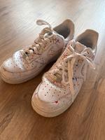 Nike Air Force 1 Special Edition Nordrhein-Westfalen - Hiddenhausen Vorschau