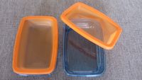 Tupperware*Flexi Plus*Silikondeckel*Gefrierdose*Mikrowelle*800 ml Thüringen - Dachwig Vorschau