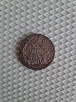 Silber Münze 2 Taler Österreich 1656 Thüringen - Gera Vorschau