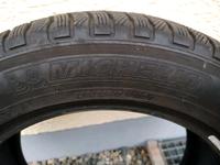Winterreifen 4x Michelin Pilot Alpin  235/55 R17  103V Van SUV Baden-Württemberg - Weingarten Vorschau