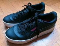 Puma Turnschuhe, Sneaker für Damen Dresden - Blasewitz Vorschau