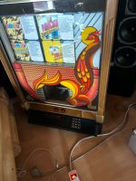 Jukebox mit 100cds zwei Lautsprechern  kein Versand Hessen - Brechen Vorschau
