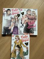 Manga Cutie and the Beast 1-3 Brandenburg - Nauen Vorschau