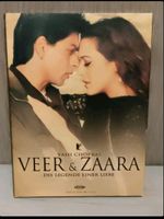 Veer und zaara Bollywood shah rukh Khan DVD im Schuber Nordrhein-Westfalen - Brilon Vorschau