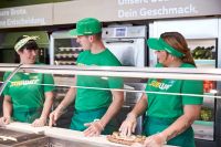 Schichtleitung/Restaurantfachkraft gesucht m-w-d Nordrhein-Westfalen - Gummersbach Vorschau