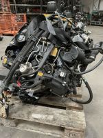 Motor BMW 116i 180i 318i 320i 520i N43B20A N43B20AA Benzin Bielefeld - Senne Vorschau