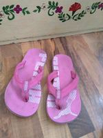 Puma fliflops flip flop Rosa Zehentrenner 33 rosa Dresden - Loschwitz Vorschau