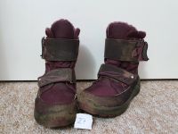 Kinder Winterschuhe / Winterstiefel Größe 27 von Ricosta Hessen - Friedberg (Hessen) Vorschau