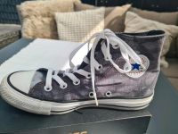 Converse Chucks grau Gr. 4 NEU! Nordrhein-Westfalen - Recklinghausen Vorschau