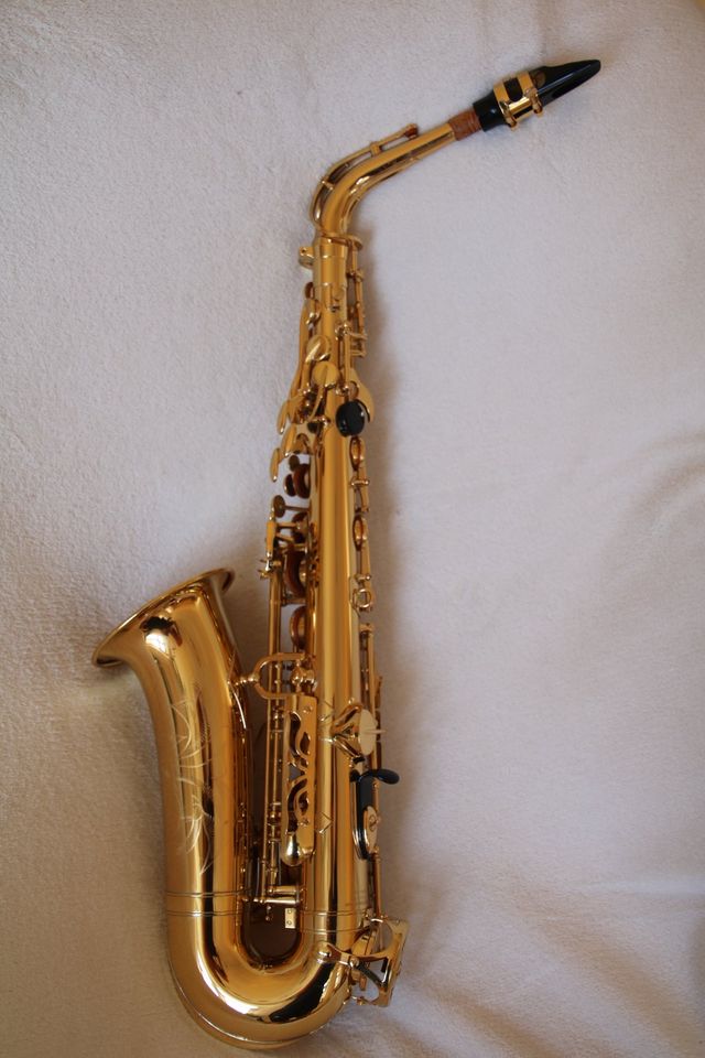 Saxophonist/in in Lahnstein gesucht in Lahnstein
