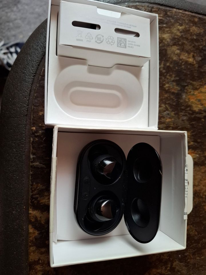 Galaxy Buds + in Essen