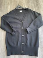 Winterliche Strickjacke von VILA, Größe M, schwarz Niedersachsen - Buxtehude Vorschau
