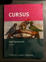 Cursus begleit Grammatik Ausgabe A Bochum - Bochum-Nord Vorschau