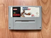 Super Nintendo SNES NBA Live 97 Bayern - Nürnberg (Mittelfr) Vorschau