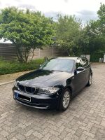 BMW 1er 116 Hessen - Selters Vorschau