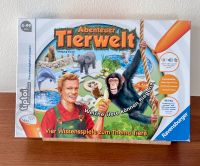 Tiptoi Ravensburger Abenteuer Tierwelt wie neu incl Versand Bayern - Riedenburg Vorschau