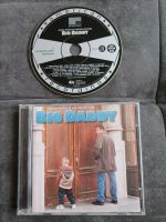 Big Daddy Soundtrack CD Adam Sandler Sachsen-Anhalt - Wolfen Vorschau