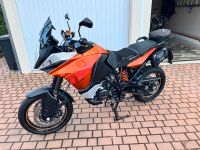 KTM 1190 Adventure S Bayern - Untersiemau Vorschau