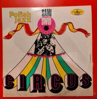 Sami Swoi - Circus, Vinyl, Polish jazz, mint condition Niedersachsen - Twist Vorschau