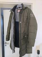 SOCCX Parka, top Zustand, 38/40 Niedersachsen - Bad Zwischenahn Vorschau