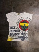 Fanshirt Fenerbahçe Duisburg - Walsum Vorschau