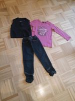 Mexx Kleiderset Hose und Langarmshirt Gr 98 104, wie Neu Nordrhein-Westfalen - Monheim am Rhein Vorschau