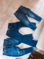 Jack & Jones Hosen, blau, versch. Grössen Nordrhein-Westfalen - Bocholt Vorschau