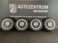 Audi A5|2017|Winterreifen|Alufelgen|225|50|R17 Nordrhein-Westfalen - Monheim am Rhein Vorschau