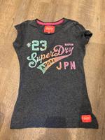 Superdry T-Shirt Hessen - Künzell Vorschau