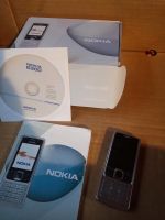 5 Stück Nokia Handy 6600 fold/6300/6555/6210 Kreis Ostholstein - Süsel Vorschau