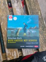 Rote Grütze mit Schuss  Mp3 CD Nordrhein-Westfalen - Spenge Vorschau