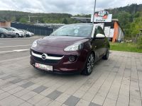 Opel Adam Glam/GEPFLEGT .. Baden-Württemberg - Heidenheim an der Brenz Vorschau