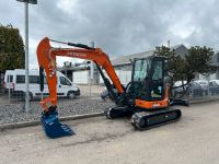 HITACHI ZX55U-6 CLR Kompaktbagger - NEU mit HS03 SW & Sieblöffel Baden-Württemberg - Remshalden Vorschau