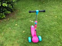 Kidiz Roller / Scooter für Kinder in Pink Niedersachsen - Oldenburg Vorschau