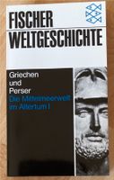 Griechen und Perser Hessen - Altenstadt Vorschau