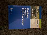 Handlungsfähigkeit in der Ergotherapie studium Baden-Württemberg - Schluchsee Vorschau