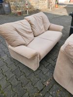 Sofa zu verschenken Baden-Württemberg - Lauda-Königshofen Vorschau