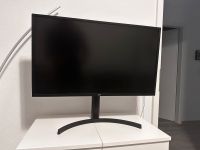 32 Zoll UHD 4K Monitor LG Baden-Württemberg - Bad Ditzenbach Vorschau