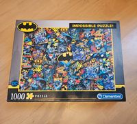 Clementoni Impossible Puzzle, 1000 Teile Nordrhein-Westfalen - Troisdorf Vorschau