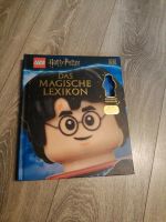 Lego Harry Potter ohne Figur Buch Niedersachsen - Kissenbrück Vorschau