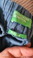 United Colours of Benetton Chino aus Leinen Berlin - Wilmersdorf Vorschau